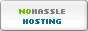 No Hassle Hosting